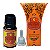 Óleo Aromático Indiano Sreevani Palo Santo (10ml) - Imagem 1