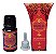 Óleo Aromático Indiano Sreevani Dragon Blood (10ml) - Imagem 1