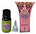 Óleo Aromático Indiano Sreevani Lavanda (10ml) - Imagem 1
