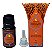 Óleo Aromático Indiano Sreevani Canela (10ml) - Imagem 1