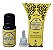 Óleo Aromático Indiano Sreevani Amber Musk (10ml) - Imagem 1