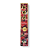 Incenso Noa Floral Super Premium (Red Roses) - Imagem 1
