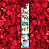 Incenso Noa Floral Super Premium (Margarida Queen) - Imagem 3