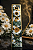 Incenso Noa Floral Super Premium (Margarida Queen) - Imagem 2