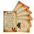 Baralho Oráculo Magia das Bruxas com 32 Cartas - Imagem 2