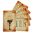 Baralho Oráculo Magia das Bruxas com 32 Cartas - Imagem 3