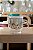 Caneca em Vidro com Infusor e Tampa (Primavera) - Imagem 3