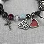 Pulseira A Grande História de Jesus (Ajustável) - Imagem 2