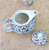 Mini Bule de Chá com Infusor (250ml) Flores - Imagem 3