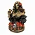 Busto Dama da Noite em Resina (12cm) - Imagem 1