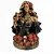 Busto Dama da Noite em Resina (12cm) - Imagem 3