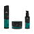 Kit Ojon Oil Florss – Restauração, Hidratação e Brilho | Com Nécessaire Exclusiva - Imagem 1