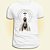 Camiseta Católica Feminina Eucaristia - Imagem 1