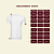 Camiseta Católica Feminina Nossa Senhora da Abadia - Imagem 7