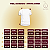 Camiseta Católica Infantil Nossa Senhora da Abadia - Imagem 4
