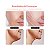 MASSAGEADOR FACIAL ELETRICO PESCOÇO LED LIFT FOTOTERAPIA - Imagem 5