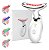 MASSAGEADOR FACIAL ELETRICO PESCOÇO LED LIFT FOTOTERAPIA - Imagem 3