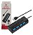 HUB USB 4 PORTAS KAPBOM KA-H4U - Imagem 2