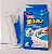 Gel Adesivo Vaso Sanitário com 12 Aplicações Produto coreano - Imagem 7