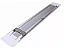 Lâmpada Linear LED 80W 120cm de Sobrepor Branco Frio 6500k - Bivolt - Imagem 2