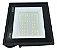 Refletor Led 200w Holofote Bivolt Prova D Água Ip67 - Imagem 2