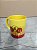 Caneca em Porcela 325ml Jabaquara A.C. - Imagem 2