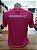 Camisa Jabaquara Atlético Clube - Oficial Modelo 7 Rosa - Imagem 3
