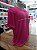 Camisa Jabaquara Atlético Clube - Oficial Modelo 7 Rosa - Imagem 4