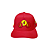 Boné Jabaquara Vermelho - Imagem 1