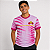 Camisa Jabaquara Atlético Clube - Oficial Modelo 8 Rosa - Imagem 3
