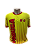 Camisa Jabaquara Atlético Clube - Oficial Modelo Jabuca - Imagem 1