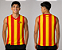 Camisa Regata Machão - Jabaquara Atletico Clube - Oficial Modelo 1 - Imagem 4