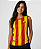 Camisa Regata Machão - Jabaquara Atletico Clube - Oficial Modelo 1 - Imagem 2
