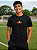 Camiseta de Passeio Mod. 20 - AlgodãoPreto - Imagem 1