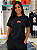 Camiseta de Passeio Mod. 20 - AlgodãoPreto - Imagem 2