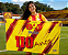 Bandeira Comemorativa 110 anos - Edição Colecionador - Imagem 2