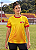 Camisa Jabaquara Atlético Clube - Oficial Modelo 2 - Imagem 2