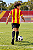 Camisa Jabaquara Atletico Clube - Oficial Modelo 1 Infantil - Imagem 3
