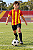 Camisa Jabaquara Atletico Clube - Oficial Modelo 1 Infantil - Imagem 1