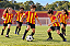 Camisa Jabaquara Atletico Clube - Oficial Modelo 1 Infantil - Imagem 2