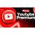 YOUTUBE PREMIUM - LINK DE ATIVAÇÃO - Imagem 1