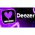 LINK DE ATIVAÇÃO DEEZER PREMIUM - Imagem 1