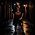 Conjunto ABUSED – Black Gold Street - Imagem 1