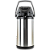 Garrafa Térmica Inox Pressurizada 4,5L - Imagem 1