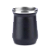 Cuia Térmica Preta 206ml - Imagem 1