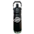 Garrafa Térmica Flip Straw 650ml Preto - Imagem 1