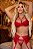 Lingerie encantos - Imagem 1