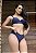 Lingerie marinho - Imagem 1