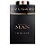 Bvlgari Man In Black Edp Masculino - Imagem 1