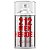 Carolina Herrera 212 Heroes Man Body Spray 250ml - Imagem 1